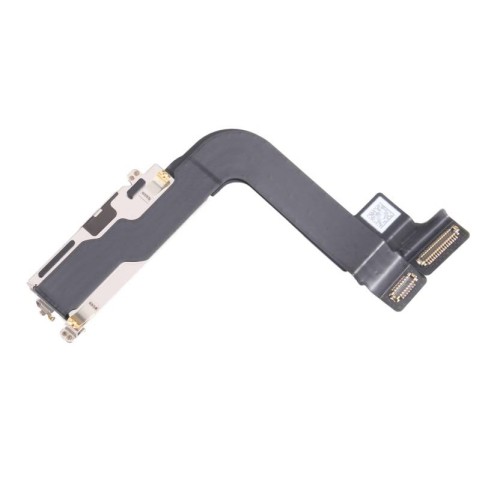 Front Camera For Apple iPhone 16 Pro Max | ORIGINAL | Replacement